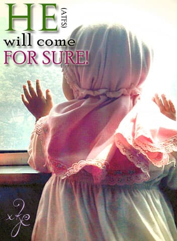 He Will Come, For Sure by Unknown
