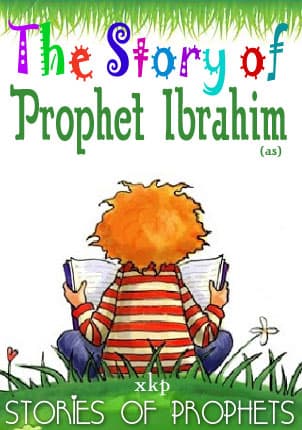 Prophet Ibrahim (As) by Unknown