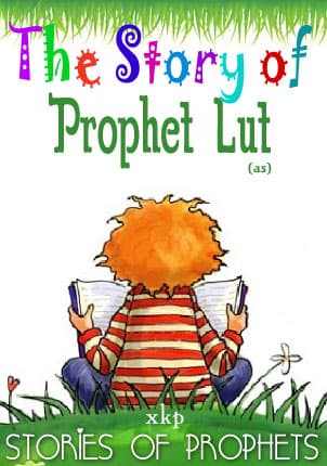 Prophet Lut (As) by Unknown