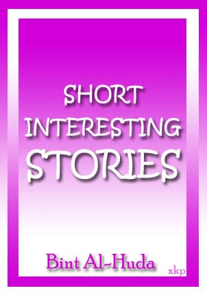 Short Interesting Stories By Bint Al-Huda by Bint Al Huda