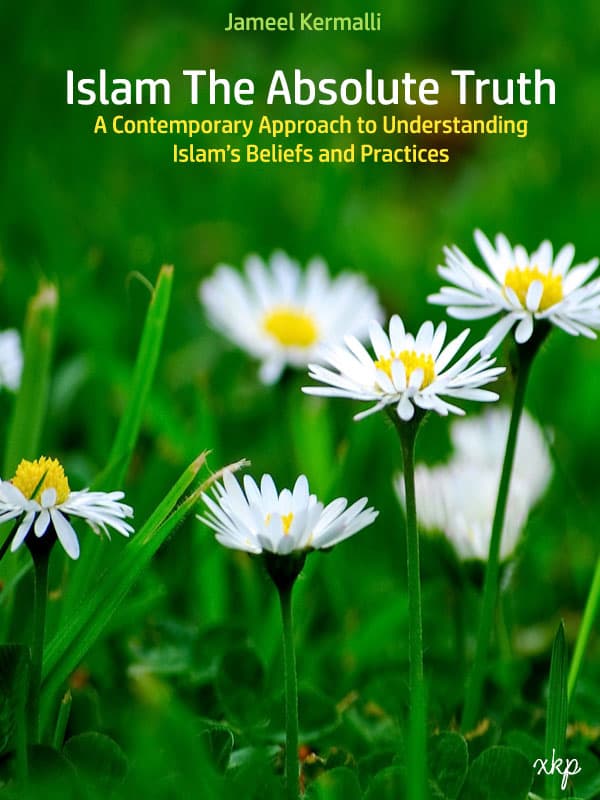 A Contemporary Approach To Understanding Islam Beliefs And Practices by Jameel Kermalli