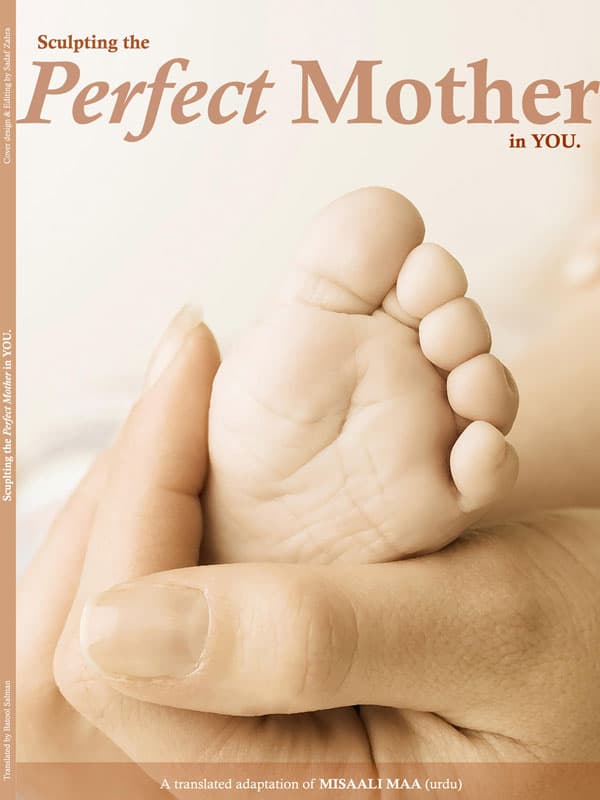 Sculpting Perfect Mother In You by Unknown